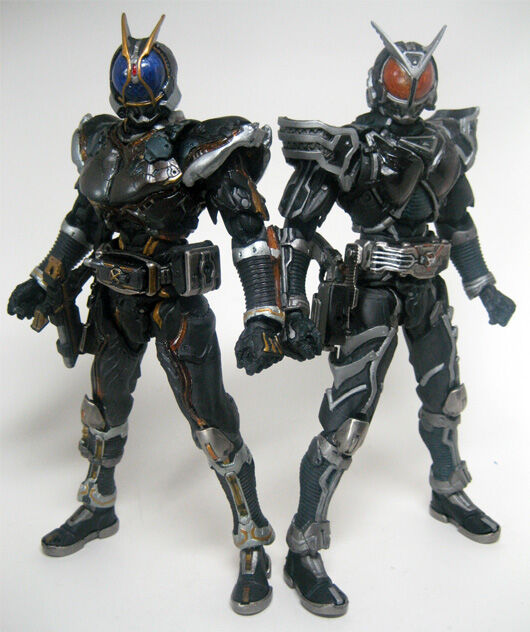 S I C Vol 30 仮面ライダーカイザ 仮面ライダーデルタ すずろぐ2nd S I C Vol 30 仮面ライダーカイザ 仮面ライダーデルタ すずろぐ2nd