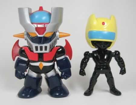 プライズ スーパーロボット大戦 ハイブリッドアーマー マジンガーz すずろぐ2nd プライズ スーパーロボット大戦 ハイブリッドアーマー マジンガーz すずろぐ2nd