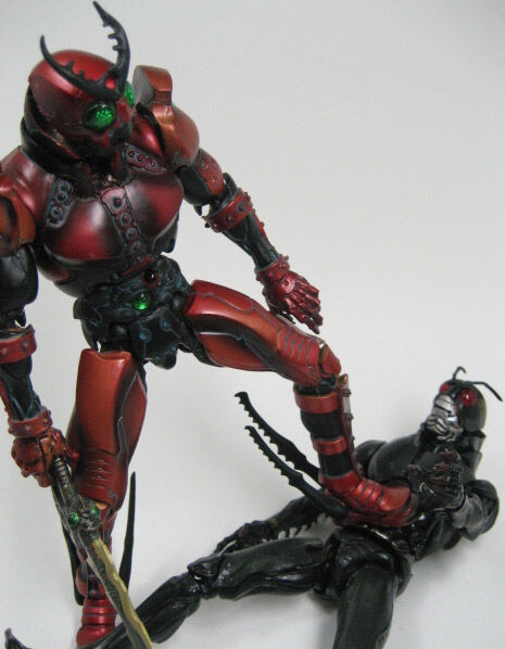 S I C Limited アナザーシャドームーン すずろぐ2nd S I C Limited アナザーシャドームーン すずろぐ2nd