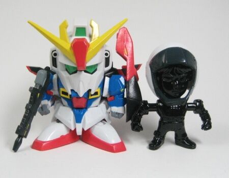 コンプリート】スーパーロボット大戦 ハイブリッドアーマー 6体セット