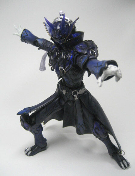 S I C Vol 43 仮面ライダー電王 ガンフォーム リュウタロスイマジン すずろぐ２ｎｄ