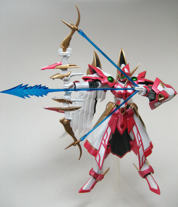 SRWOG フルアクションフィギュアDXシリーズ18 SMSC アンジュルグ