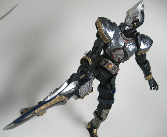 S I C Vol 35 仮面ライダーブレイド すずろぐ2nd S I C Vol 35 仮面ライダーブレイド すずろぐ2nd