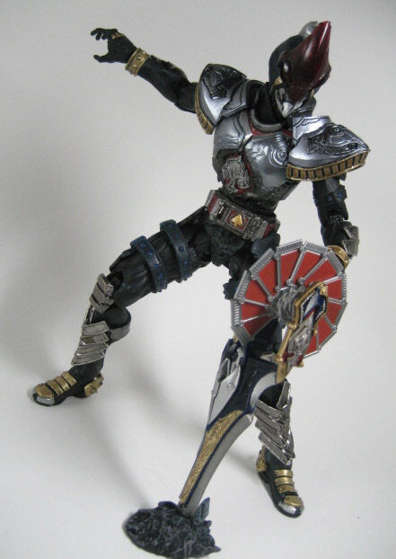 S I C Vol 35 仮面ライダーブレイド すずろぐ２ｎｄ