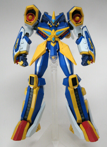 SRWOG フルアクションフィギュアDXシリーズ006 SRG-01-1
