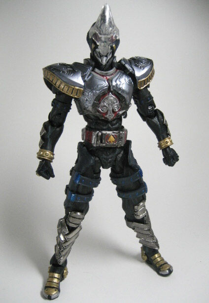 S I C Vol 35 仮面ライダーブレイド すずろぐ２ｎｄ