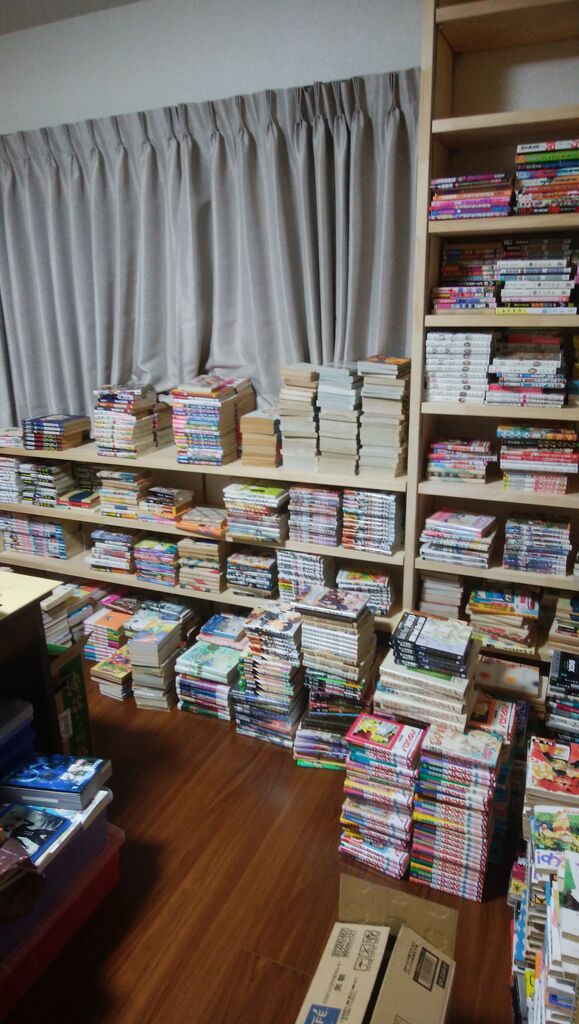 猫は考えている 漫画の話など 1 漫画部屋