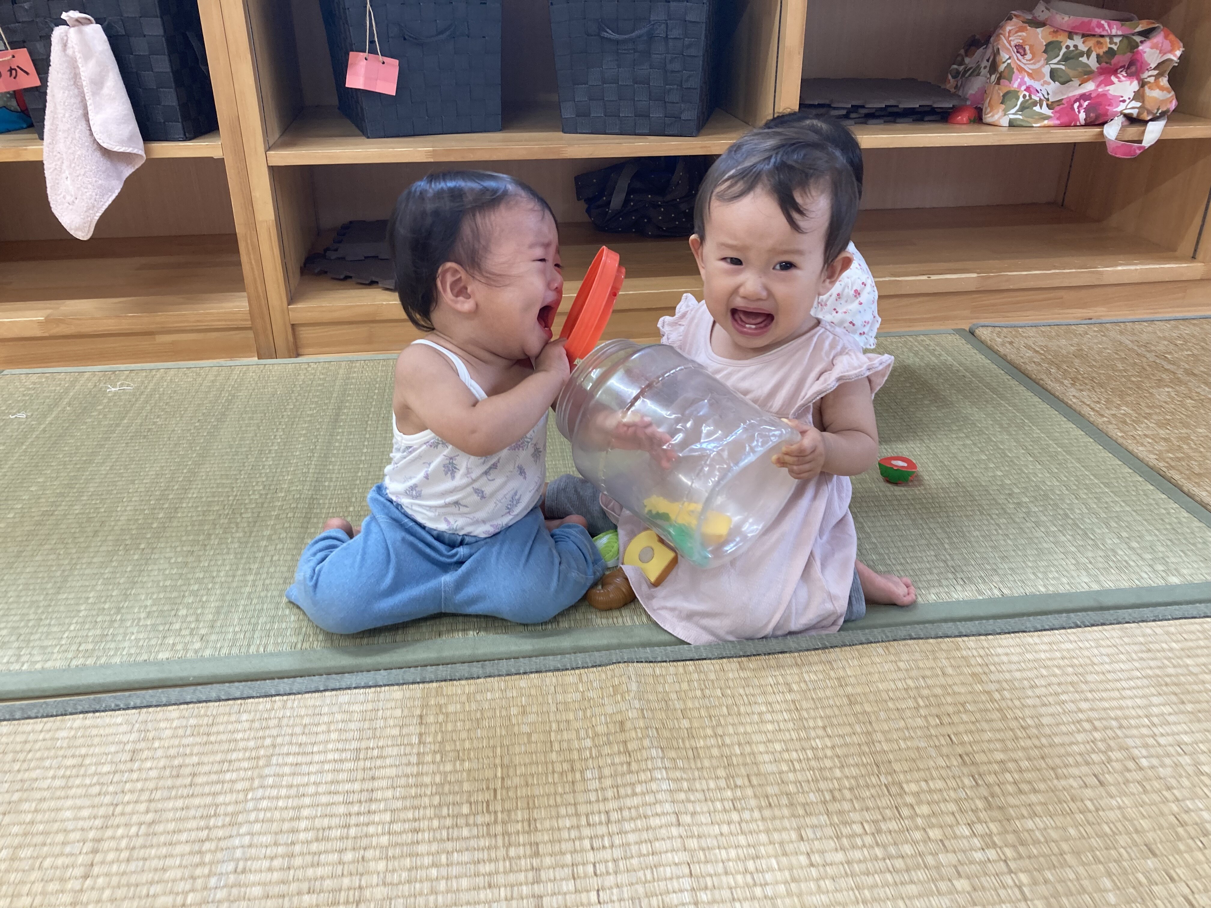 子ども同士の喧嘩をどうとらえるか のぞみの丘保育園 ブログ 子ども同士の喧嘩をどうとらえるか のぞみの丘保育園 ブログ