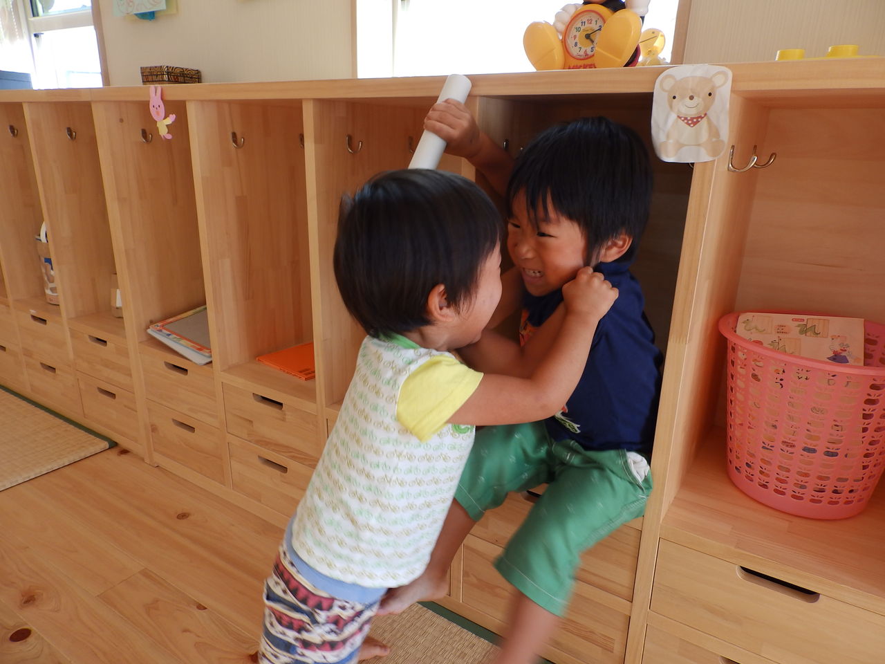 第6回のぞみセミナー開かる のぞみの丘保育園 ブログ 第6回のぞみセミナー開かる のぞみの丘保育園 ブログ