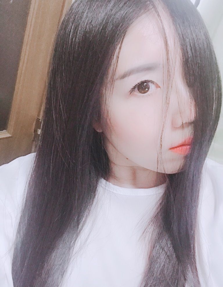 閲覧注意 くーるーきっとくるー 貞子コスプレやってみた Viva バツイチ