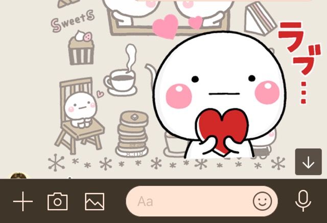 緊急アンケート Lineスタンプについて Viva バツイチ