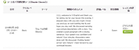 オンライン英会話ならNTTLSのバーチャル英会話教室7
