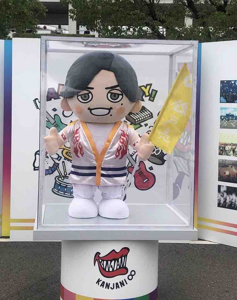 十五祭 各会場gr8est Boyまとめ ようこそ 僕らの街へ
