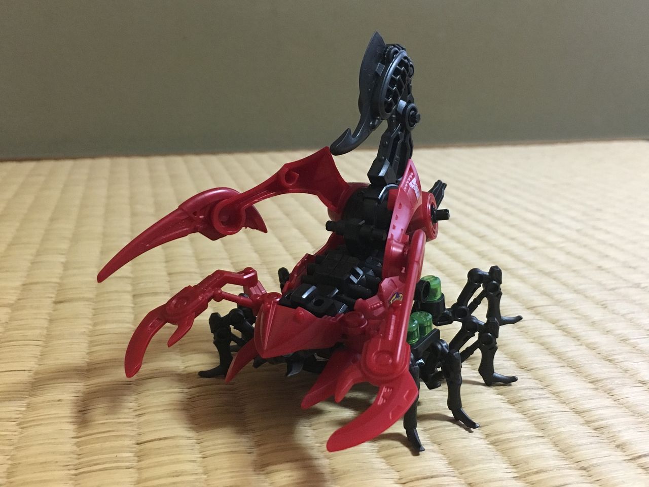 ゾイドワイルドを購入した感想の記事 すずにゃんのブログ