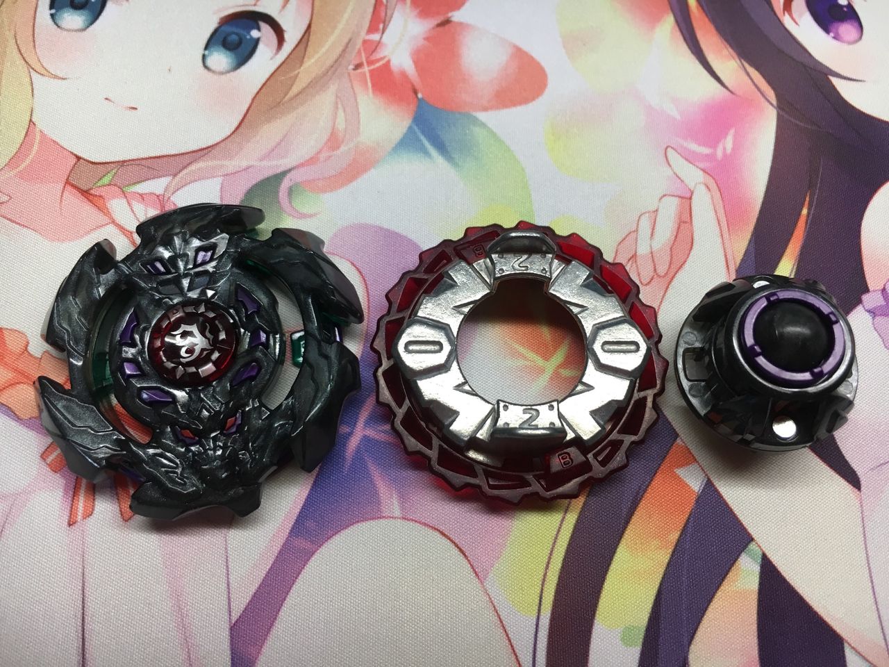 ベイブレードバースト まとめ売り レイヤー ディスク ドライバー ランチャ ベイブレードバースト まとめ売り レイヤー ディスク ドライバー
