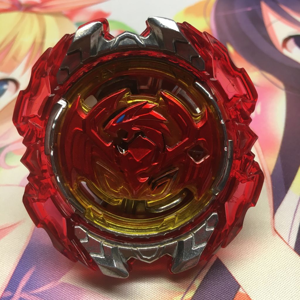 新しく購入したベイについての記事 リヴァイブフェニックス編 すずにゃんのブログ 新しく購入したベイについての記事 リヴァイブフェニックス編 すずにゃんのブログ