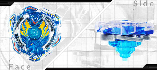 殿堂入りベイ デスサイザーレイヤー