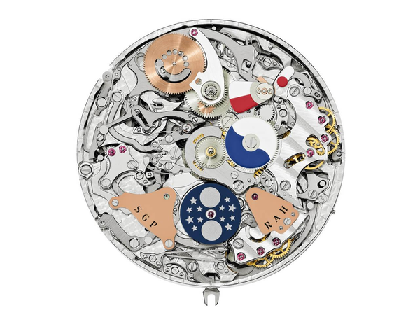 芸術作品における「誇示的精密性」というシグナル