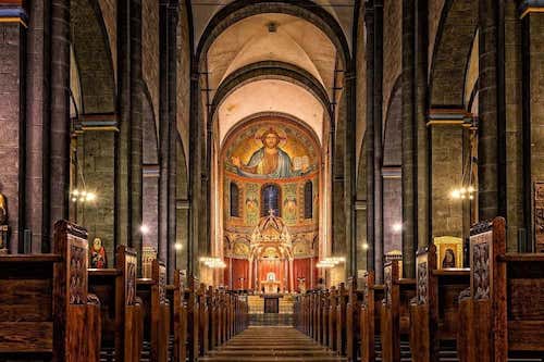 Cathedral