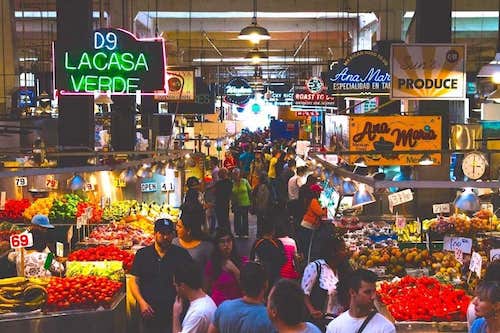 Bazaar