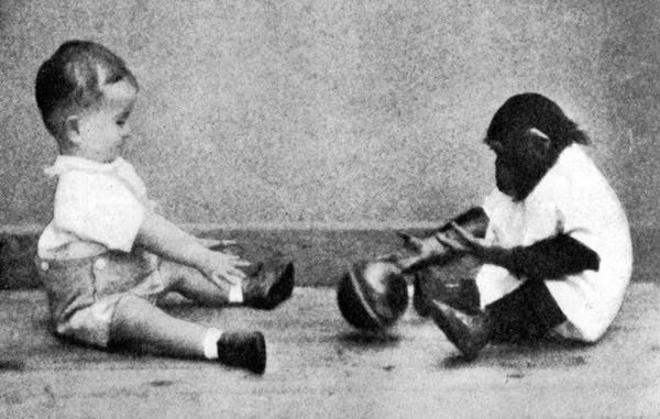 子育て神話の呪縛