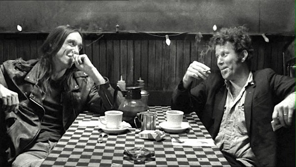 Coffee&Cigarettes