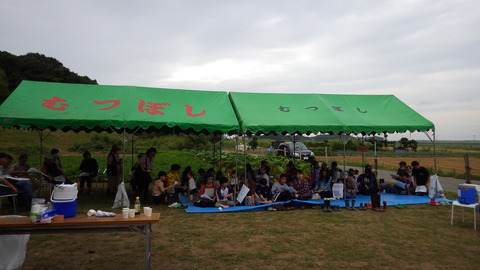 さつまいも掘り大会 012