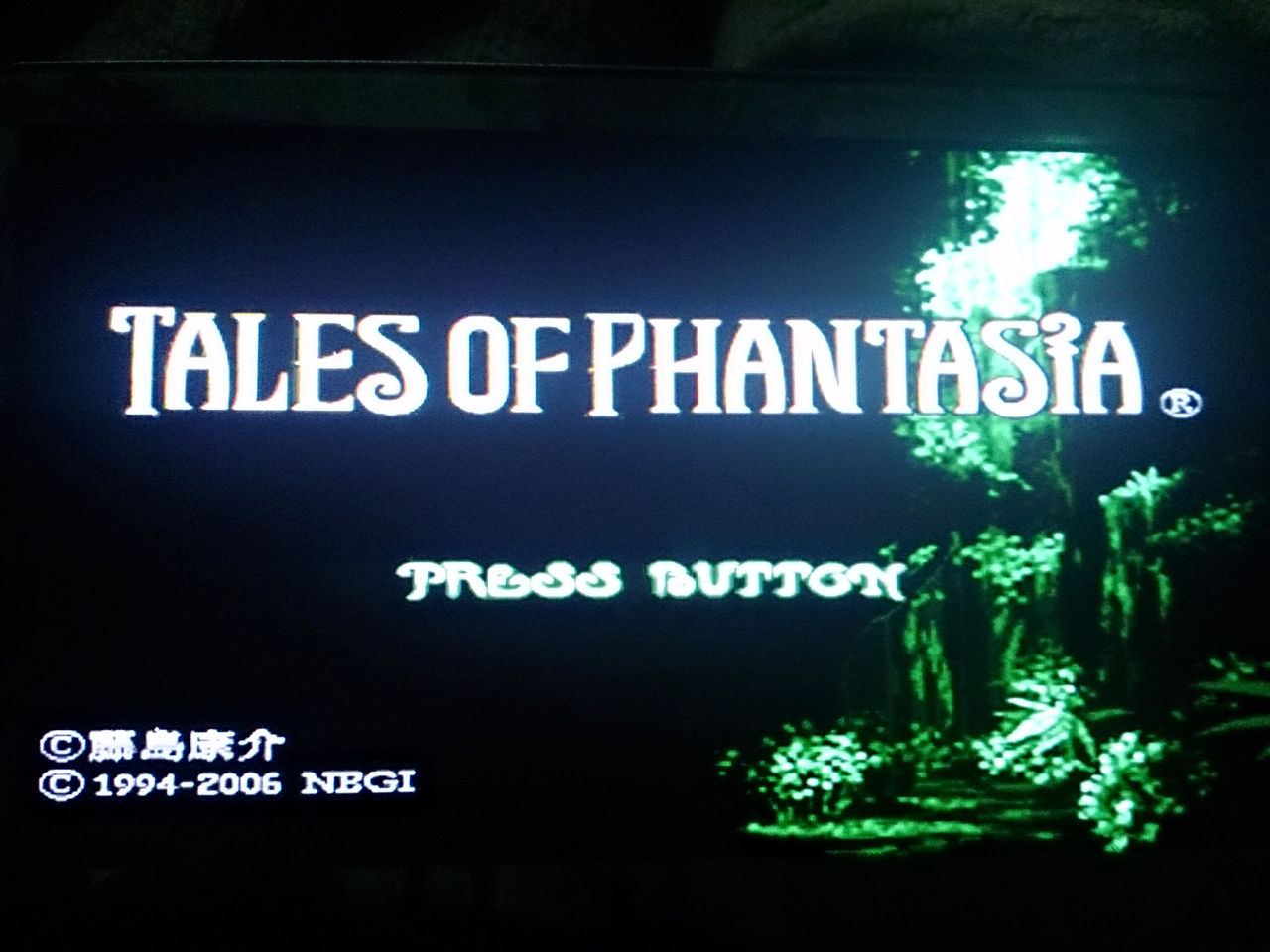 テイルズオブファンタジア フルボイスエディション 死亡フラグにご用心 テイルズオブファンタジア フルボイスエディション 死亡フラグにご用心