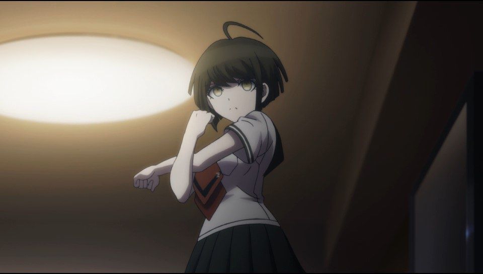 絶対絶望少女 ダンガンロンパ Another Episode 死亡フラグにご用心 絶対絶望少女 ダンガンロンパ Another Episode 死亡フラグにご用心