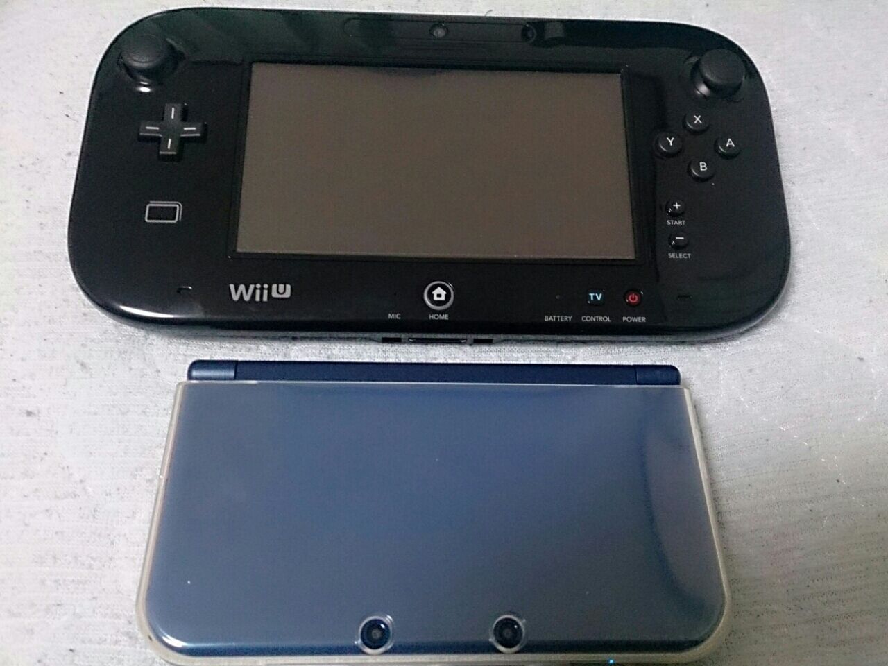 Wii U  マリオカート8セット 黒 Wii U マリオカート8 セット クロ : 死亡フラグにご用心