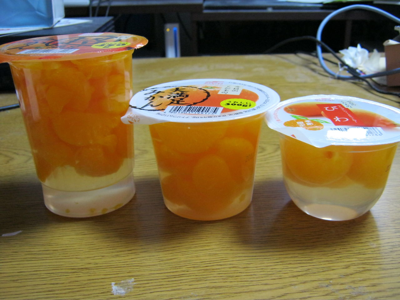 超満足みかん 死亡フラグにご用心