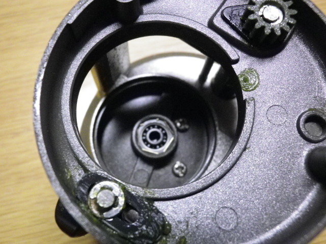 02アクシスver2 100 ベアリング交換 : すずきのハンドメイド 02アクシスver2 100 ベアリング交換 : すずきのハンドメイド