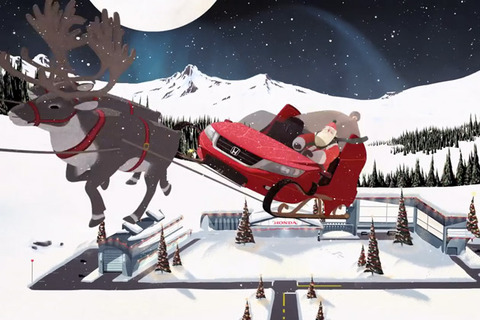 santa