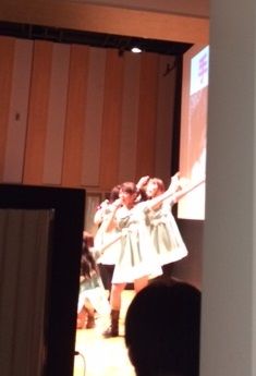 姫イド隊