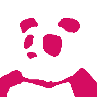 panda