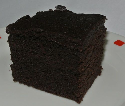 ステラおばさんのチョコレートケーキ 元祖招き豚本舗 ステラおばさんのチョコレートケーキ 元祖招き豚本舗