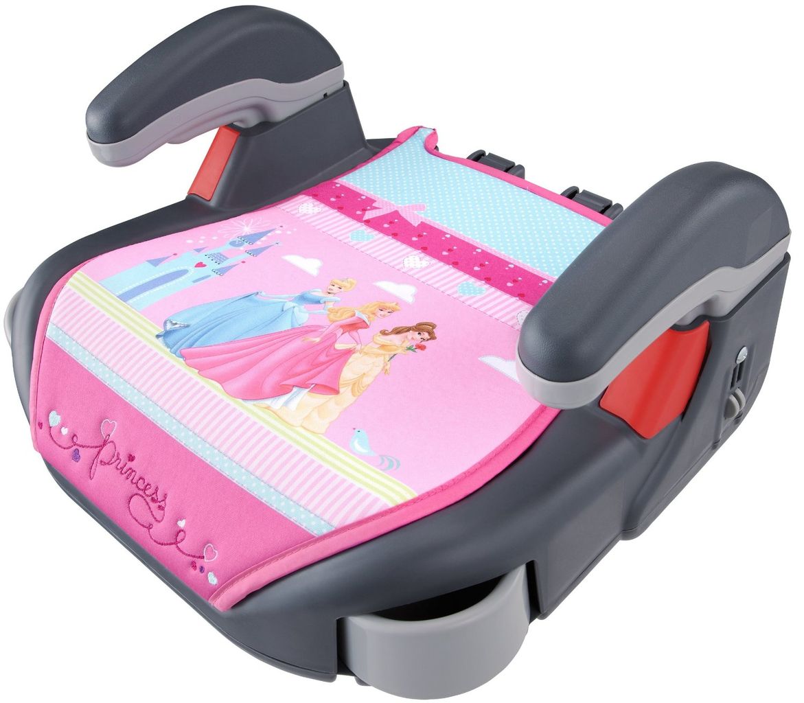 Graco ディズニープリンセス チャイルドシート 美品2026年最新】Graco