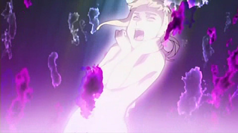 創聖のアクエリオン 第11話 水底のしあわせ 吠刀光