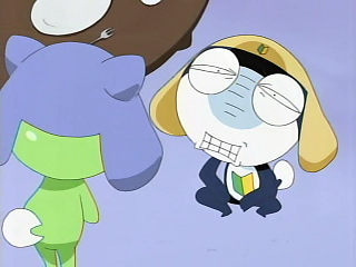 吠刀光 ケロロ軍曹ｚ Livedoor Blog ブログ