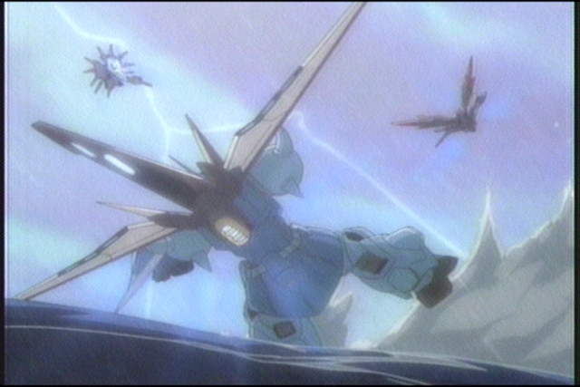 機動戦士ガンダムseed Destiny 第37話 雷鳴の闇 吠刀光 機動戦士ガンダムseed Destiny 第37話 雷鳴の闇 吠刀光