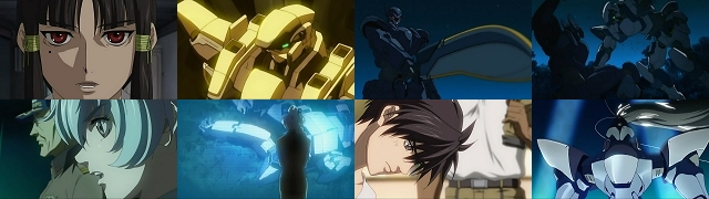 フルメタル パニック The Second Raid 第08話 ジャングル グルーブ 吠刀光 フルメタル パニック The Second Raid 第08話 ジャングル グルーブ 吠刀光