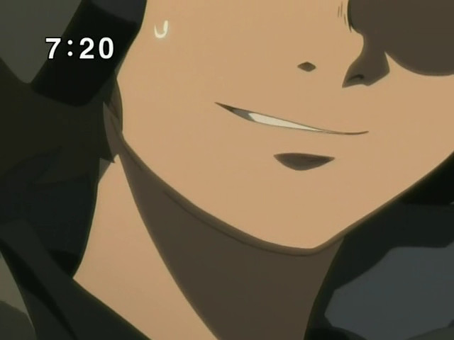 交響詩篇エウレカセブン 第15話 ヒューマン ビヘイヴュア 吠刀光