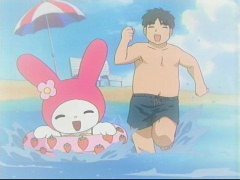 吠刀光 マイメロディ Livedoor Blog ブログ