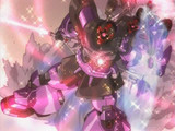 ラクス派はオーラもピンク