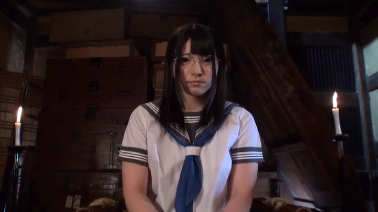 上原亜衣緊縛 2 美女緊縛 (579)/上原亜衣さん (2) : 0.62世紀少年の逆襲