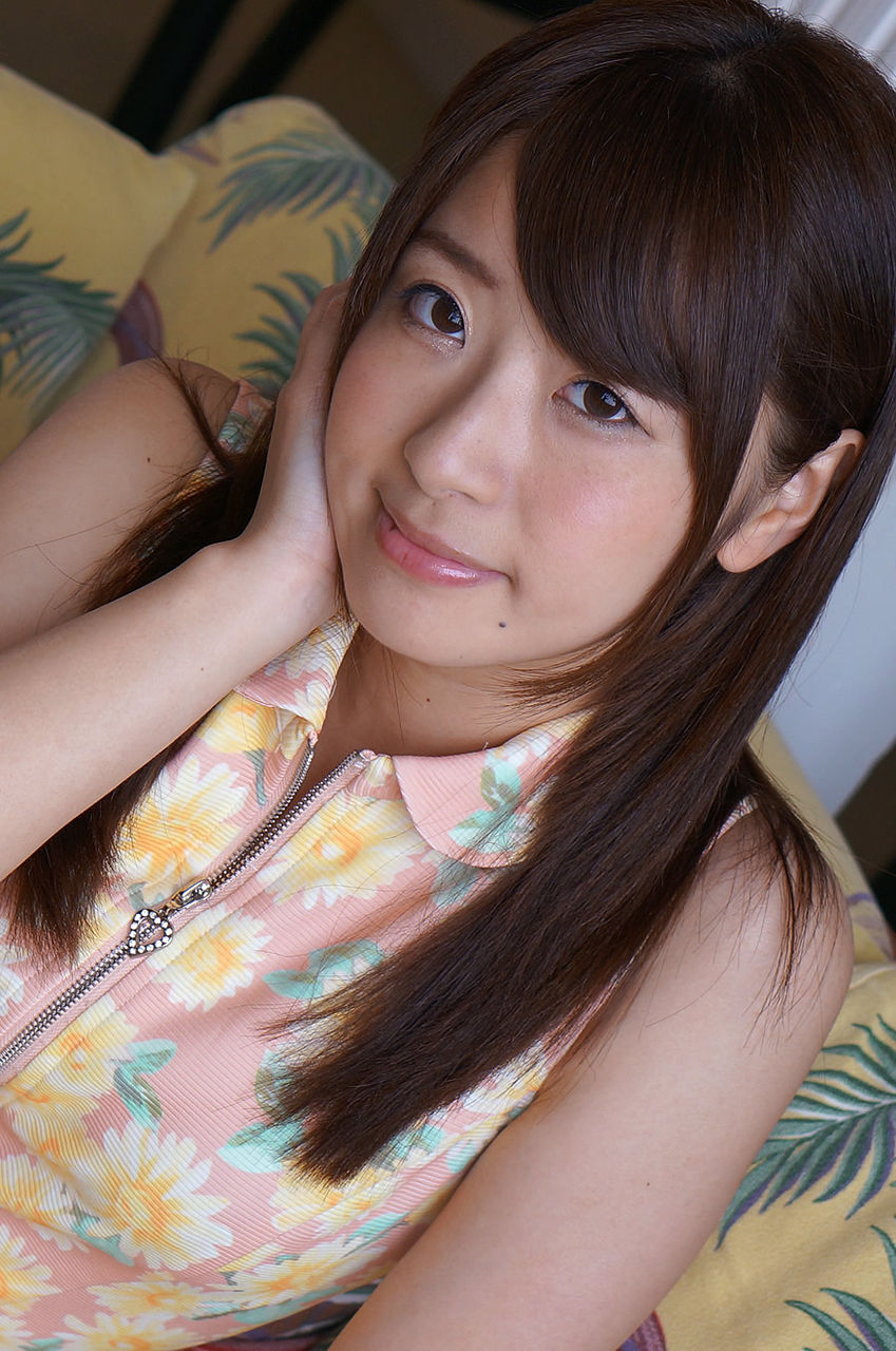 Ryoumoto Hatsumi