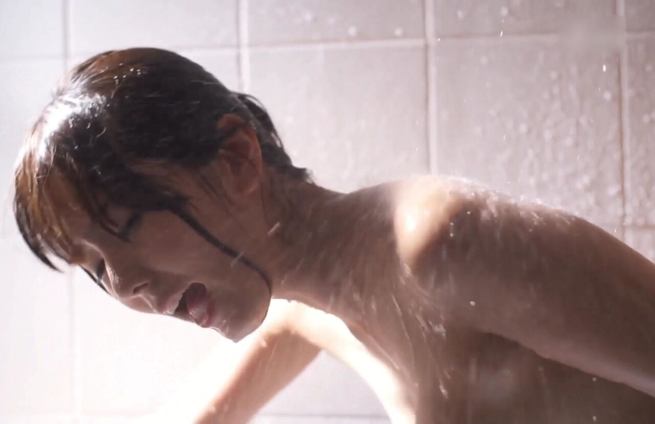 波多野結衣 入浴SEX 