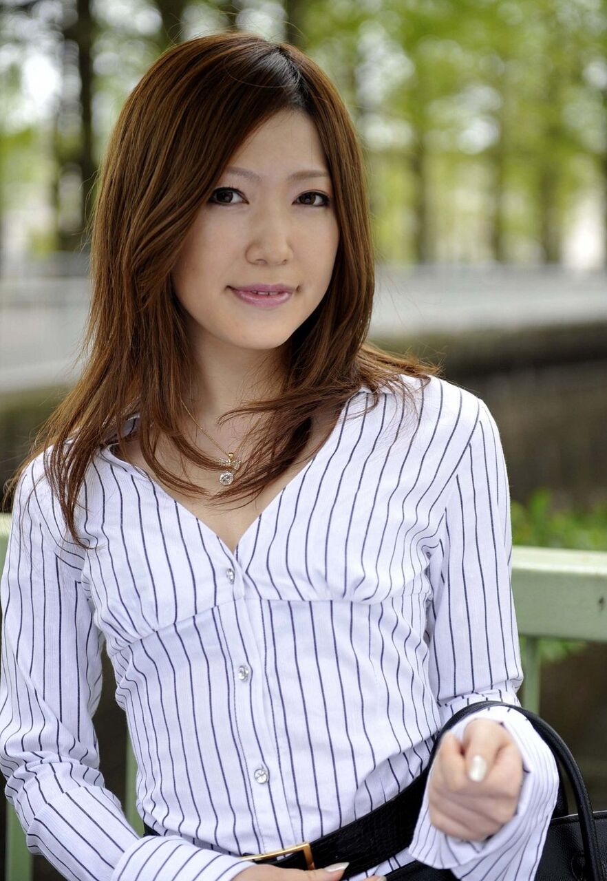 tokyo-hot 高岡由紀