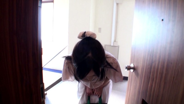 菅野さゆき 全裸家政婦 1-2