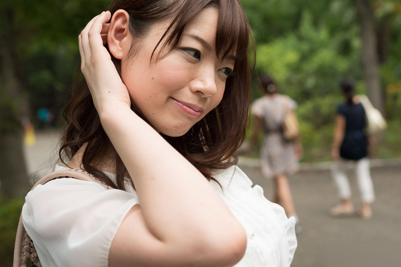 人妻の熱く蕩ける女体 （１）／水城奈緒さん : ０．６２世紀少年の逆襲